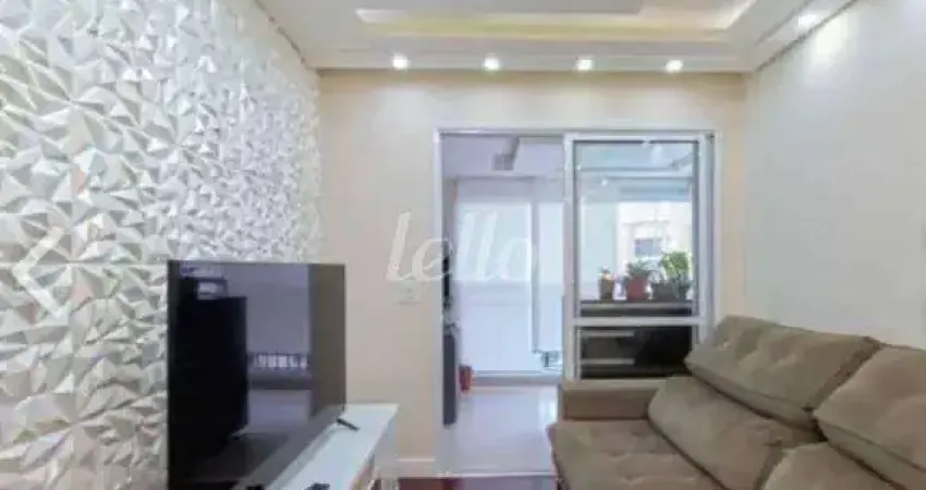 Apartamento com 2 quartos à venda na Avenida Bartholomeu de Carlos, 901, Jardim Flor da Montanha, Guarulhos
