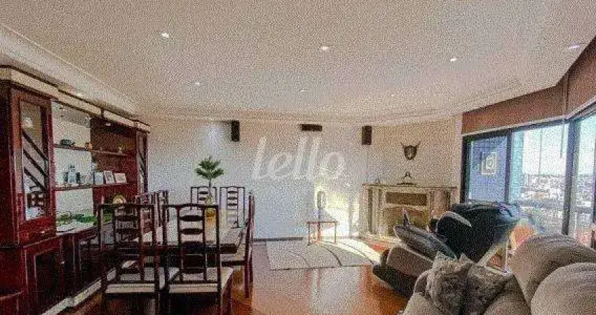 Apartamento com 3 quartos à venda na Rua Antônio de Souza Campos, 105, Vila Matilde, São Paulo