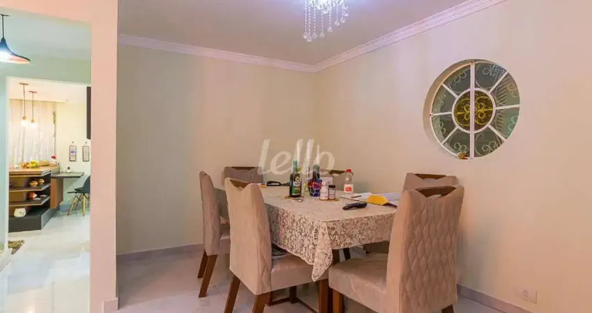 Casa com 3 quartos à venda na Rua Nossa Senhora de Lourdes, 447, Vila Galvão, Guarulhos