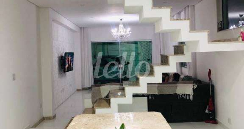 Casa com 3 quartos à venda na Caminho Caminho Quatro, 9, Jardim Maria de Lourdes, Guarulhos