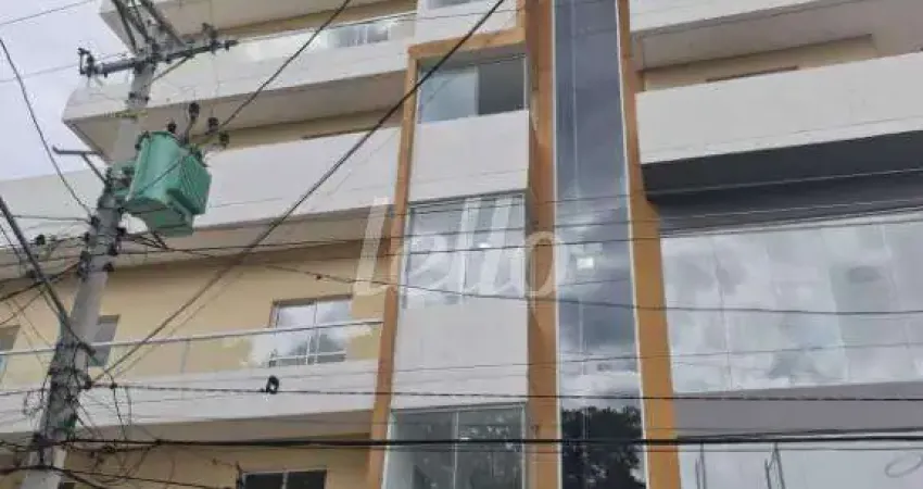 Kitnet / Stúdio à venda na Rua Almeria, 541, Vila Granada, São Paulo