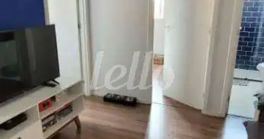 Apartamento com 2 quartos à venda na Rua Tobiaras, 228, Vila Esperança, São Paulo