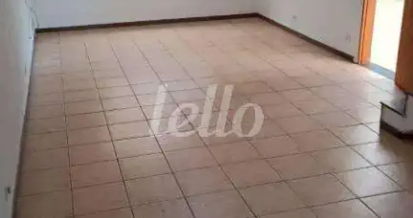 Casa comercial com 1 sala à venda na Trv. Augusto Mosca, 12, Vila Londrina, São Paulo