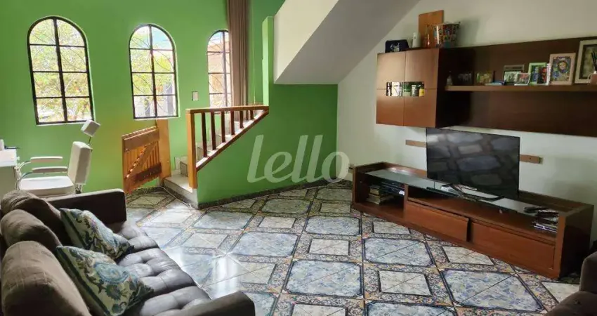 Casa comercial com 1 sala à venda na Rua Ouro Preto, 632, Cidade Soberana, Guarulhos