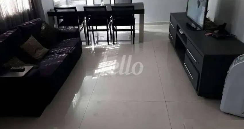 Casa com 3 quartos à venda na Avenida Melchert, 286, Chácara Seis de Outubro, São Paulo