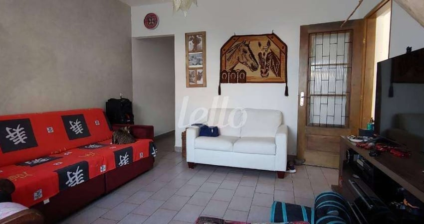 Casa com 2 quartos à venda na Rua Teodoro Sampaio, 747, Cerâmica, São Caetano do Sul