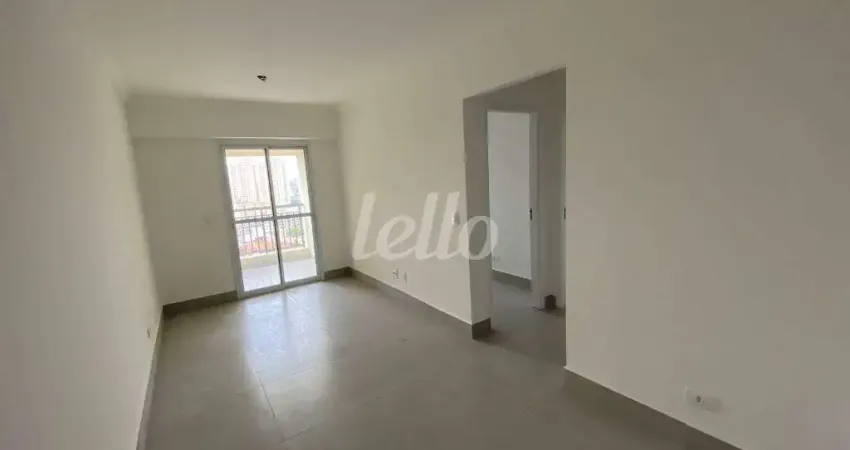 Apartamento com 2 quartos à venda na Rua do Cruzeiro, 217, Vila Dusi, São Bernardo do Campo