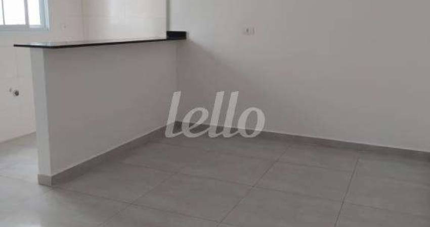 Apartamento com 2 quartos à venda na Rua Altamira, 244, Parque Capuava, Santo André