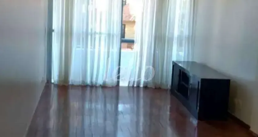 Apartamento com 3 quartos à venda na Rua Conselheiro Justino, 891, Campestre, Santo André