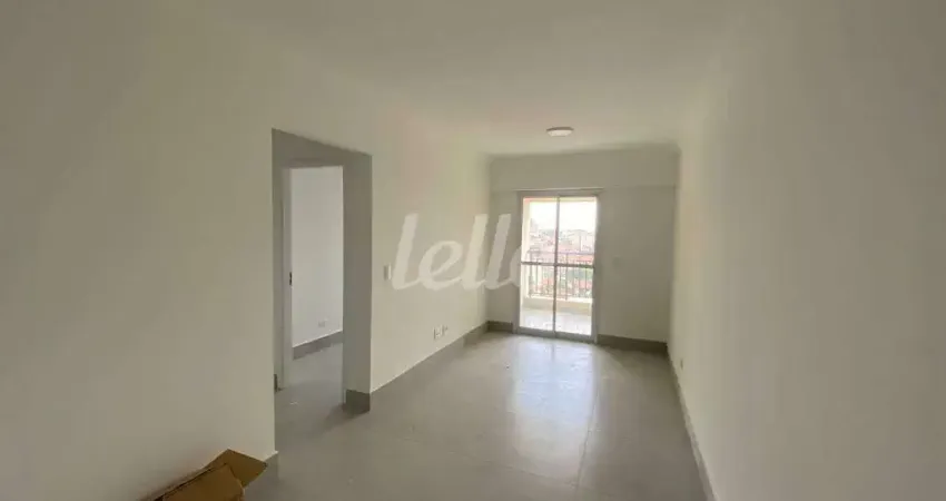 Apartamento com 2 quartos à venda na Rua do Cruzeiro, 217, Vila Dusi, São Bernardo do Campo