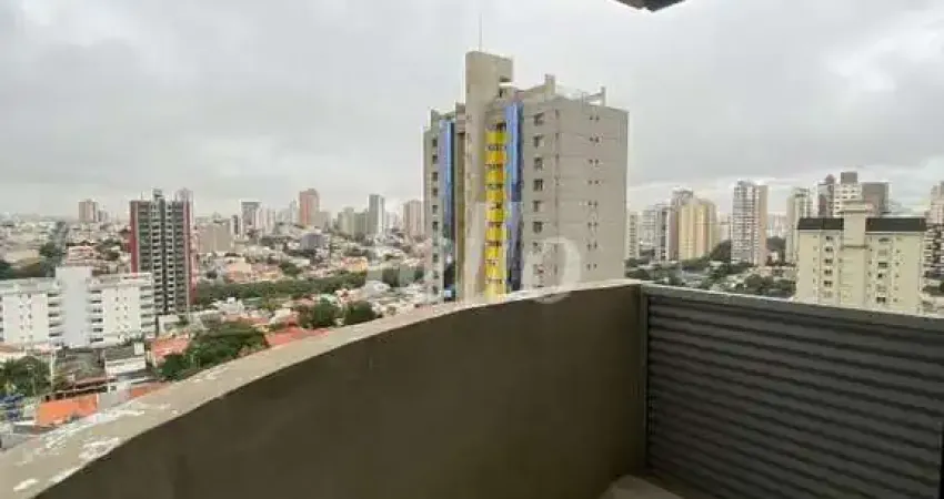 Apartamento com 2 quartos à venda na Rua das Goiabeiras, 761, Jardim, Santo André