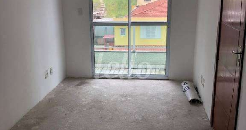 Apartamento com 2 quartos à venda na Rua Salvador Capassi, 79, Vila Baeta Neves, São Bernardo do Campo