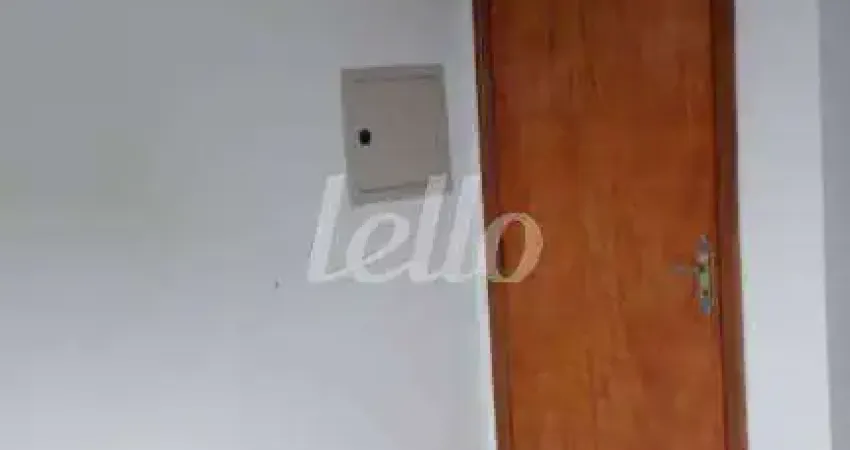 Apartamento com 2 quartos à venda na Rua Javaés, 361, Vila Eldízia, Santo André