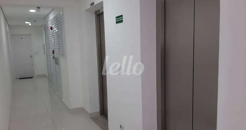 Sala comercial à venda na Avenida Doutor Erasmo, 188, Vila Assunção, Santo André