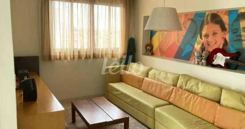 Apartamento com 3 quartos à venda na Rua Ipiranga, 76, Vila Rosália, Guarulhos