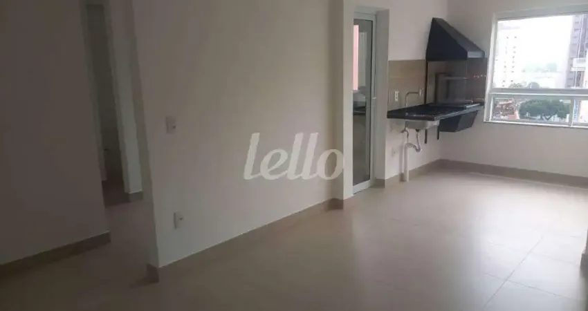 Apartamento com 3 quartos à venda na Rua David Campista, 264, Vila Guiomar, Santo André
