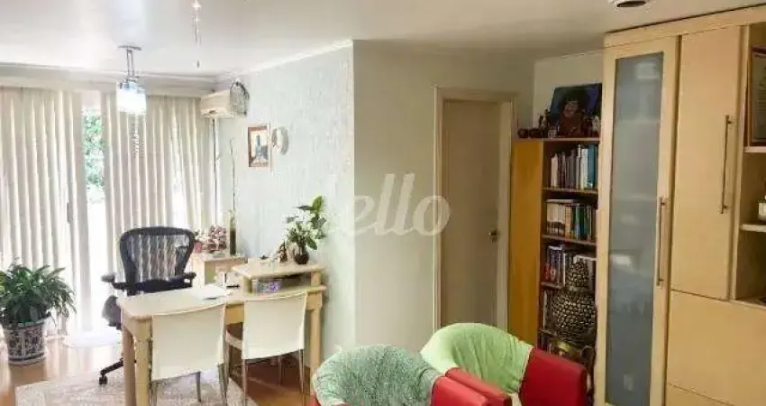 Casa comercial com 6 salas à venda na Rua Lydia Simões Cabral, 49, Indianópolis, São Paulo