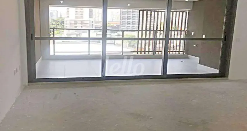 Apartamento com 2 quartos à venda na Rua Andréa Paulinetti, 256, Jardim das Acacias, São Paulo