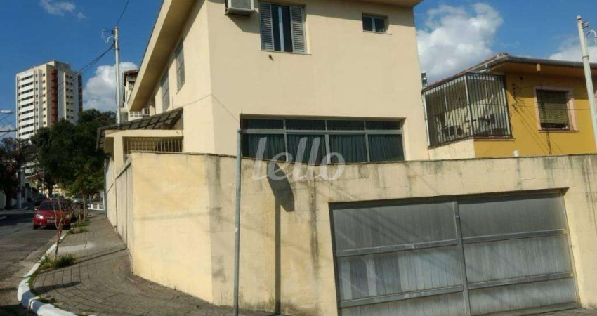 Casa com 3 quartos à venda na Rua das Hortênsias, 289, Mirandópolis, São Paulo