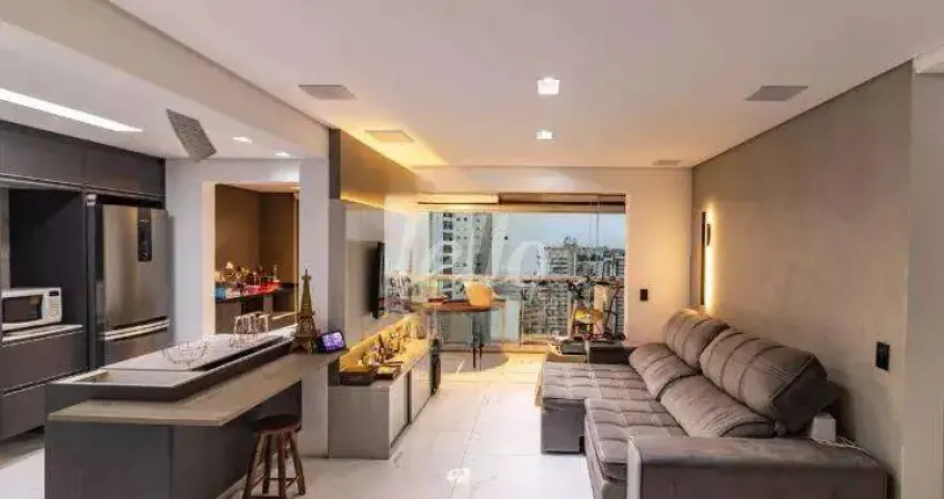 Apartamento com 3 quartos à venda na Rua Vieira de Almeida, 550, Ipiranga, São Paulo