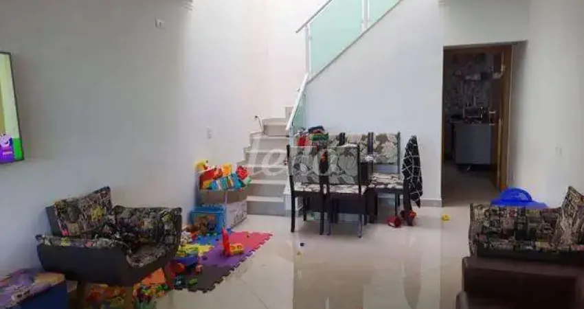 Casa com 3 quartos à venda na Rua Toribaté, 168, Ipiranga, São Paulo