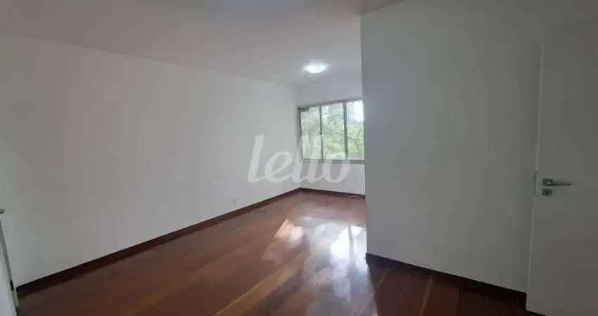 Apartamento com 2 quartos à venda na Rua Bacaetava, 121, Brooklin, São Paulo