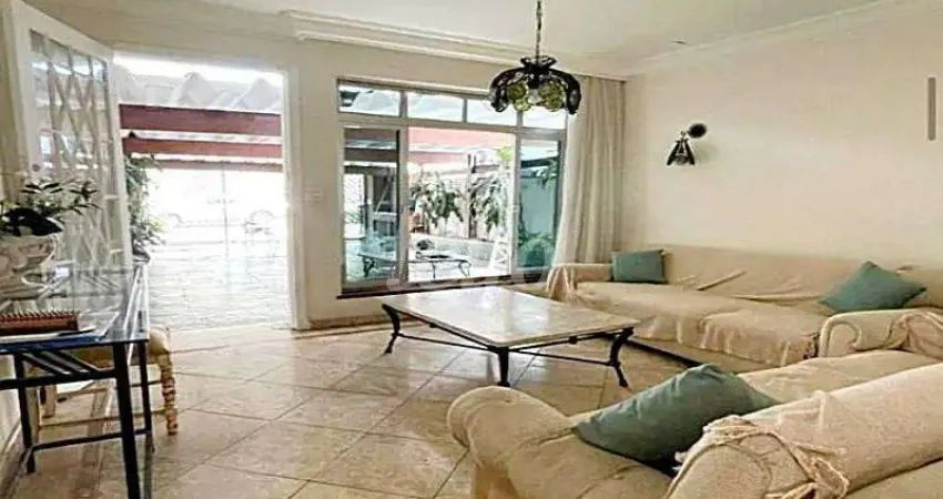 Casa com 4 quartos à venda na Rua Mantiqueira, 176, Vila Mariana, São Paulo