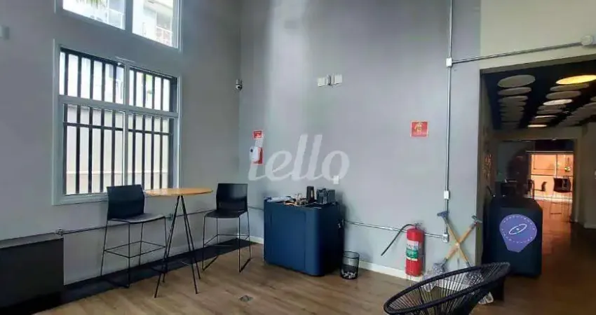 Prédio com 10 salas à venda na Rua Sena Madureira, 163, Vila Clementino, São Paulo