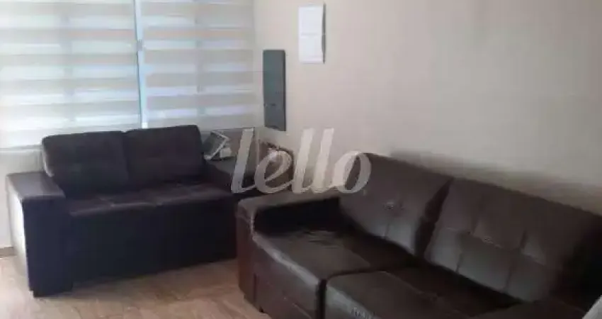 Casa com 3 quartos à venda na Praça Doutor Hélio Walcacer, 42, Vila Mariana, São Paulo