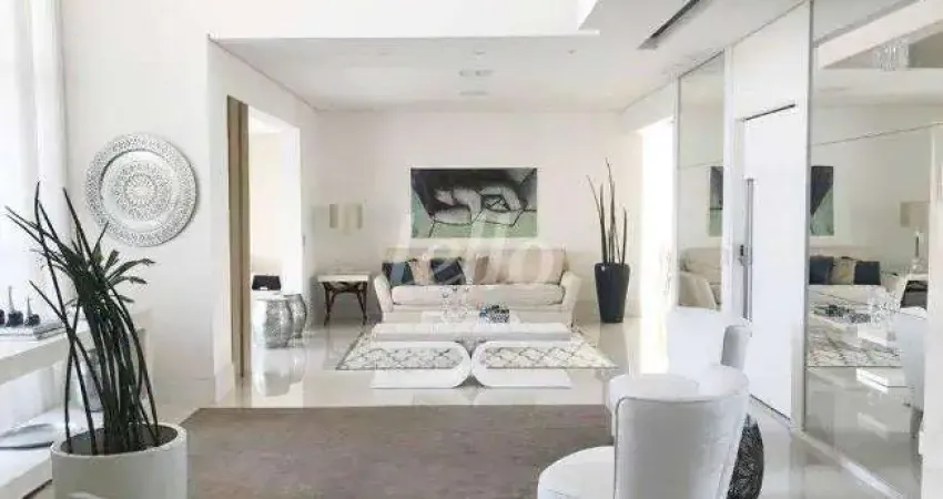 Apartamento com 3 quartos à venda na Rua Paula Ney, 188, Vila Mariana, São Paulo