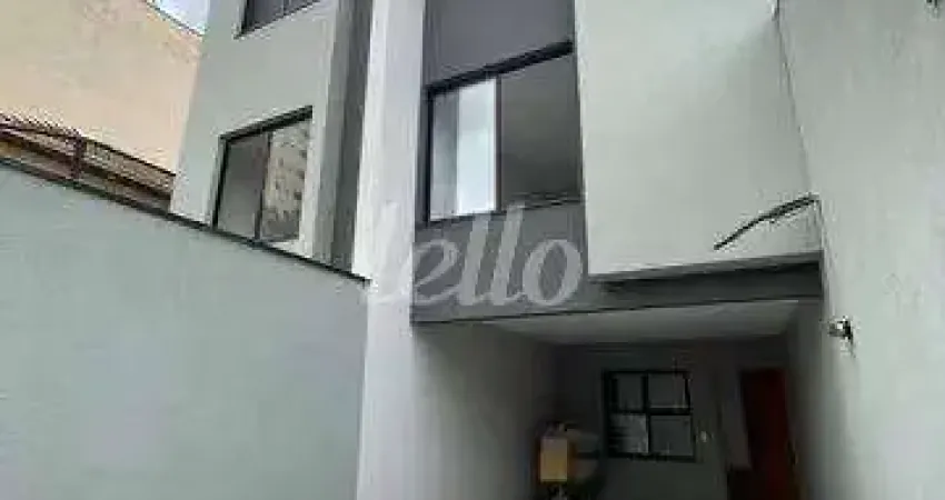Casa com 4 quartos à venda na Rua Doutor Francisco José Longo, 251, Chácara Inglesa, São Paulo