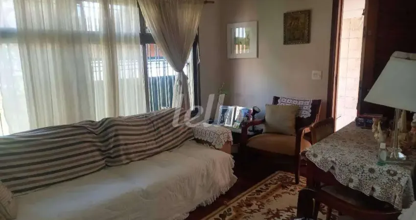 Casa com 3 quartos à venda na Rua Vitor Costa, 361, Bosque da Saúde, São Paulo