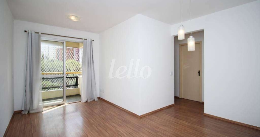 Apartamento com 2 quartos à venda na Rua Malebranche, 25, Vila Mariana, São Paulo