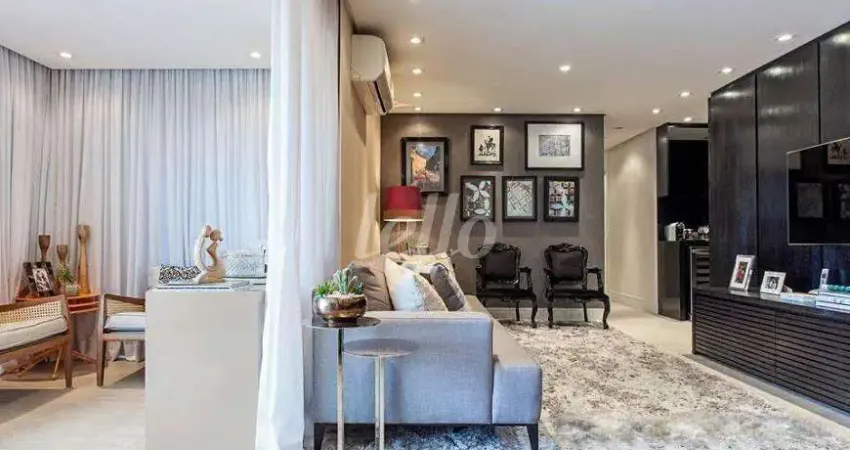 Apartamento com 2 quartos à venda na Rua Doutor Dolzani, 676, Jardim da Glória, São Paulo