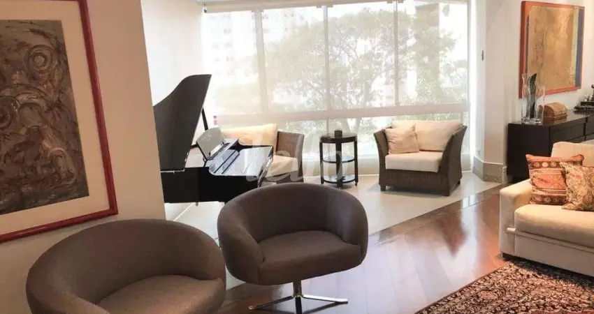 Apartamento com 3 quartos à venda na Rua Pereira da Nóbrega, 236, Vila Monumento, São Paulo