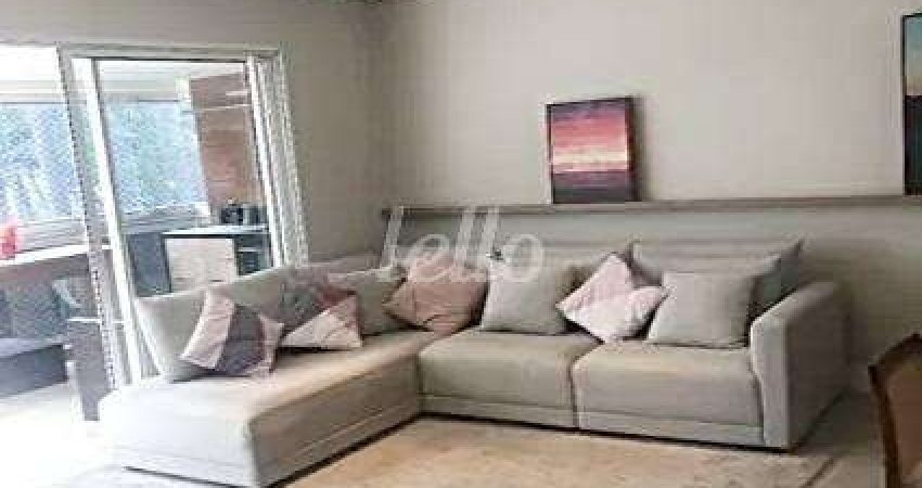 Apartamento com 3 quartos à venda na Rua Coronel Artur de Paula Ferreira, 194, Vila Nova Conceição, São Paulo