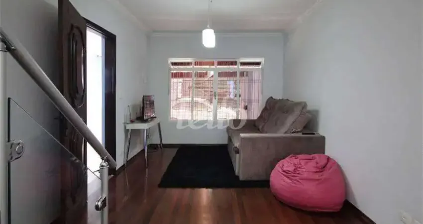 Casa com 3 quartos à venda na Rua Conceição de Monte Alegre, 1424, Cidade Monções, São Paulo