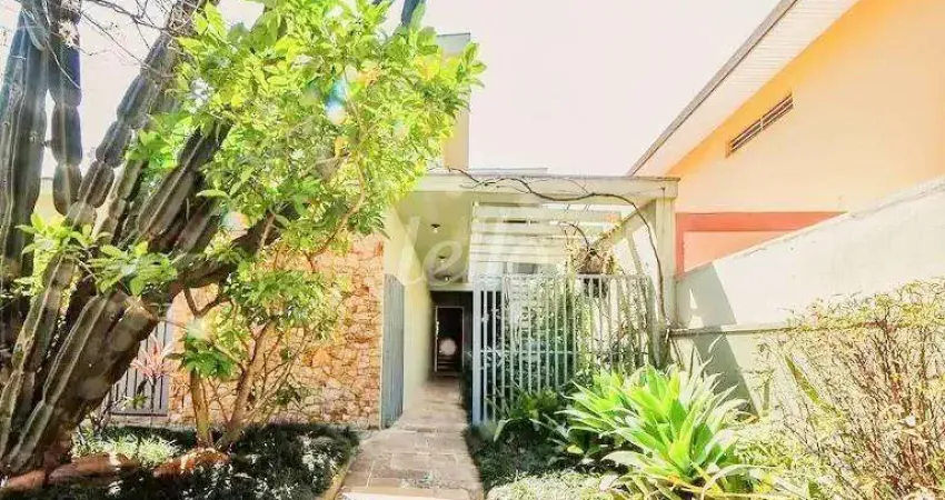 Casa com 5 quartos à venda na Rua Guararapes, 680, Brooklin Paulista, São Paulo