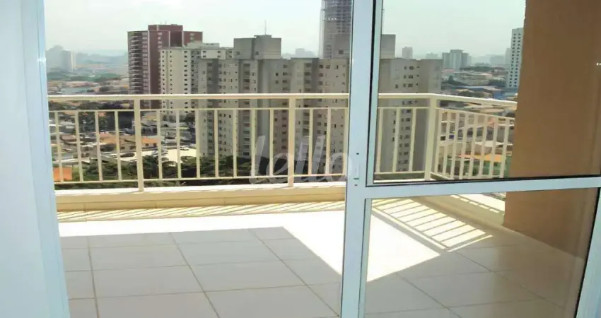 Apartamento com 2 quartos à venda na Rua Nossa Senhora da Saúde, 1330, Jardim Previdência, São Paulo