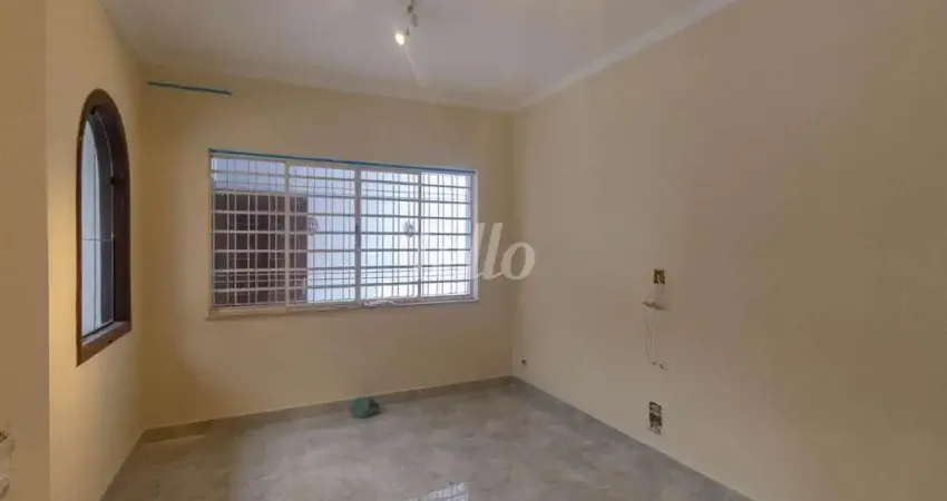 Casa comercial com 2 salas à venda na Rua Acarapé, 491, Chácara Inglesa, São Paulo