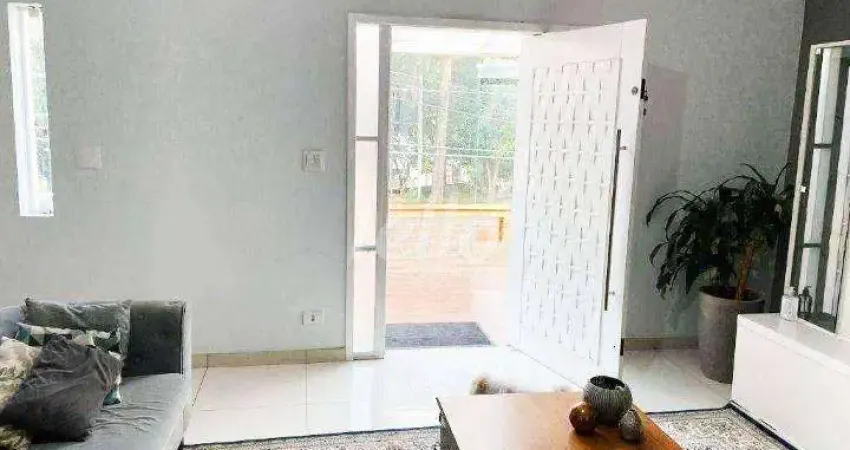 Casa com 3 quartos à venda na Rua Domingos de Rogatis, 330, Jardim da Saude, São Paulo