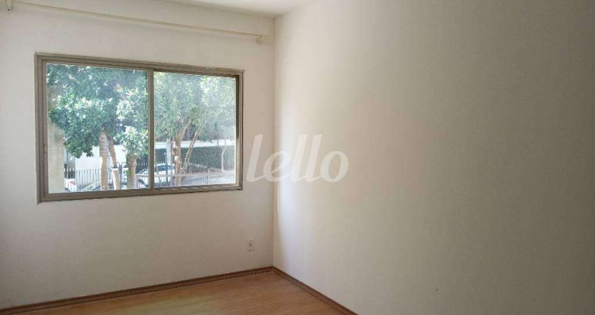 Apartamento com 2 quartos à venda na Rua Pensilvânia, 57, Cidade Monções, São Paulo