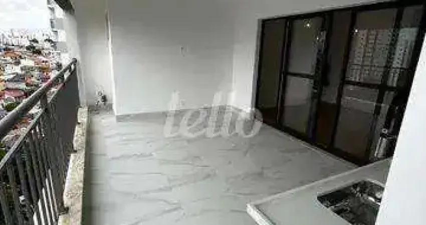 Apartamento com 3 quartos à venda na Avenida Doutor Gentil de Moura, 546, Ipiranga, São Paulo