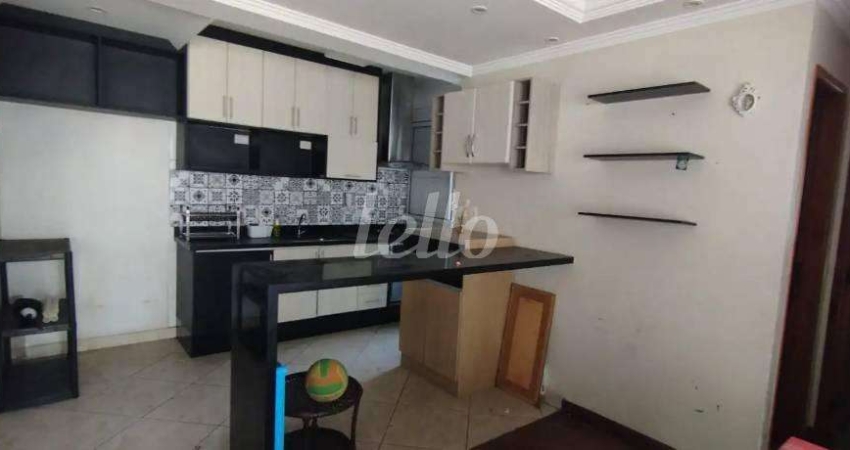 Apartamento com 2 quartos à venda na Avenida Doutor Gentil de Moura, 856, Ipiranga, São Paulo