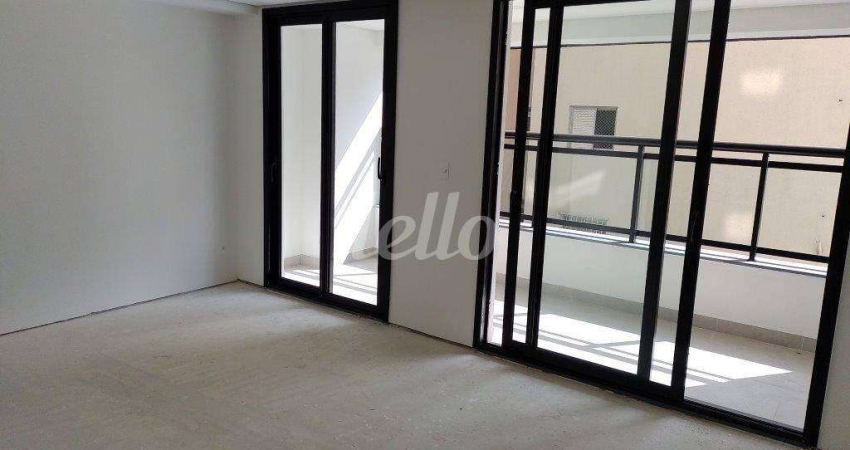 Apartamento com 1 quarto à venda na Avenida Iraí, 205, Indianópolis, São Paulo
