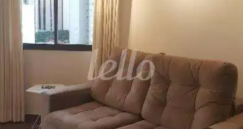 Apartamento com 3 quartos à venda na Rua Itaóca, 201, Chácara Inglesa, São Paulo