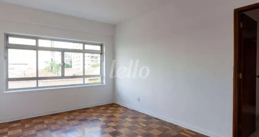 Apartamento com 2 quartos à venda na Rua Domingos de Morais, 2818, Vila Mariana, São Paulo