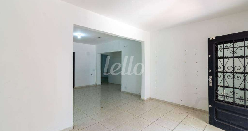 Casa comercial com 11 salas à venda na Rua das Orquídeas, 321, Mirandópolis, São Paulo