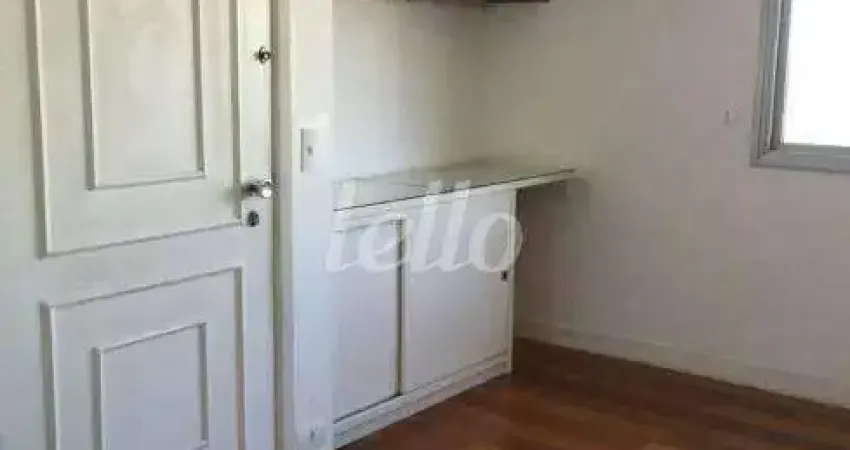 Apartamento com 3 quartos à venda na Rua Porto Martins, 85, Brooklin Paulista, São Paulo