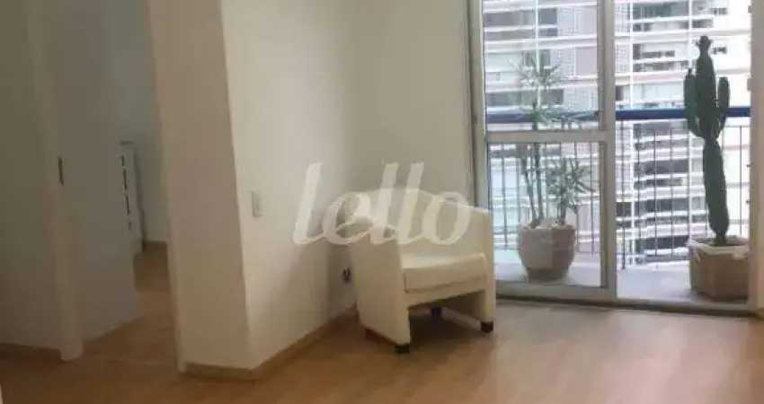 Apartamento com 2 quartos à venda na Rua Engenheiro Armando de Virgiliis, 220, Vila Mariana, São Paulo